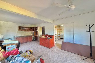 achat maison st-louis 97421