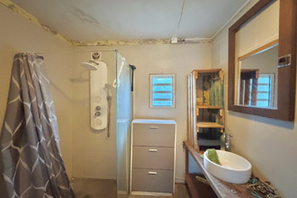achat maison st-louis 97421