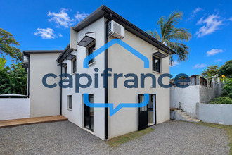 achat maison st-louis 97421