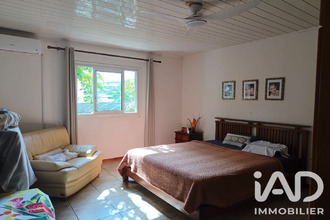 achat maison st-louis 97421