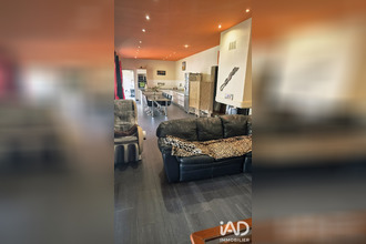 achat maison st-louis 97421