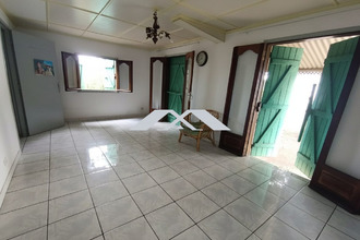 achat maison st-louis 97421