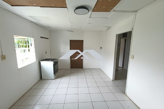 achat maison st-louis 97421