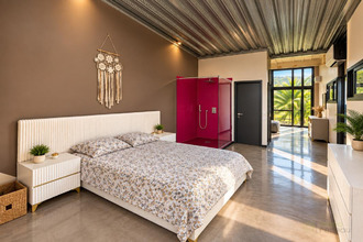 achat maison st-louis 97421