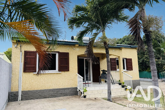 achat maison st-louis 97421