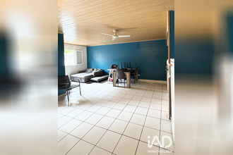 achat maison st-louis 97421