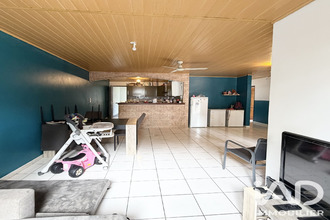 achat maison st-louis 97421