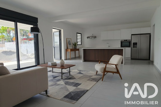 achat maison st-louis 97421