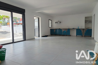 achat maison st-louis 97421