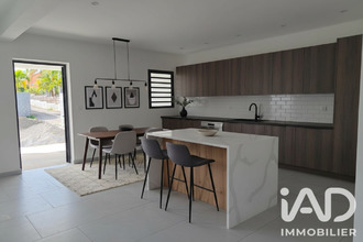 achat maison st-louis 97421