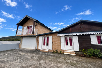 achat maison st-louis 97421