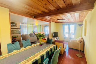achat maison st-louis 97421