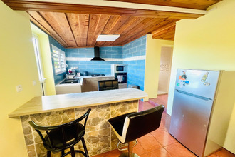 achat maison st-louis 97421