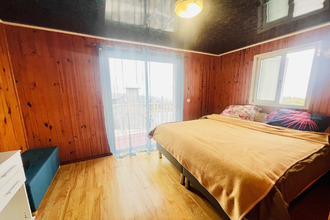 achat maison st-louis 97421