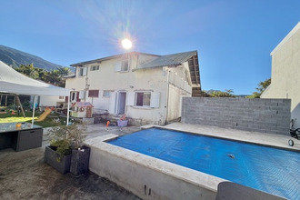 achat maison st-louis 97421