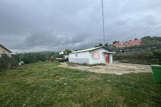 achat maison st-louis 97421