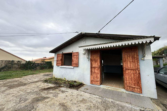 achat maison st-louis 97421