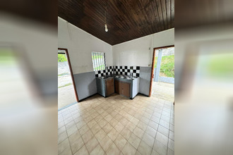 achat maison st-louis 97421
