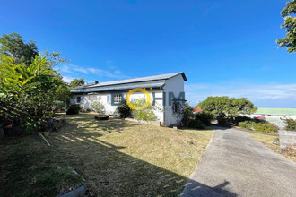 achat maison st-louis 97421