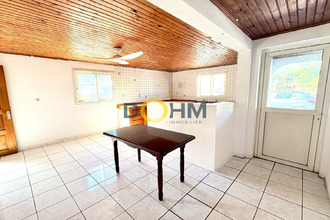 achat maison st-louis 97421