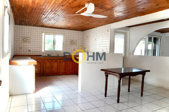 achat maison st-louis 97421