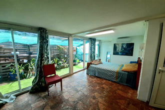 achat maison st-louis 97450