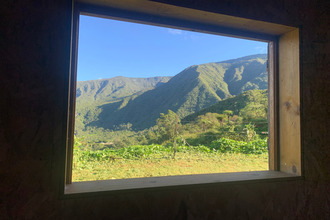 achat maison st-louis 97450