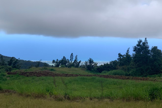 achat maison st-louis 97450