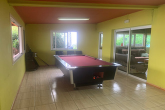 achat maison st-louis 97450