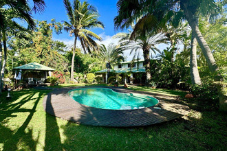 achat maison st-louis 97450