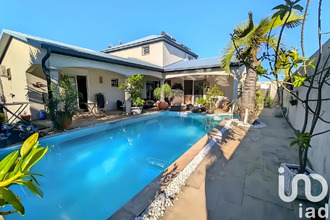 achat maison st-louis 97450