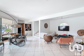 achat maison st-louis 97450