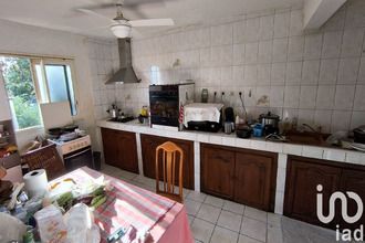 achat maison st-louis 97450