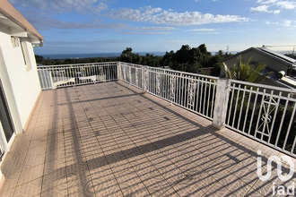 achat maison st-louis 97450