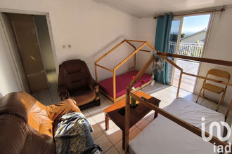 achat maison st-louis 97450