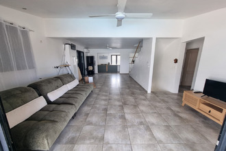 achat maison st-louis 97450