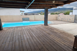 achat maison st-louis 97450