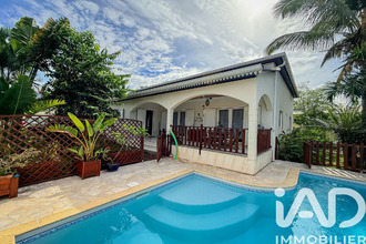 achat maison st-louis 97450