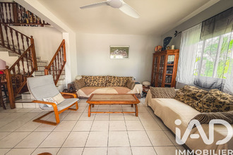 achat maison st-louis 97450