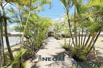 achat maison st-louis 97450