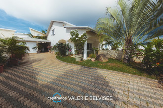 achat maison st-louis 97450