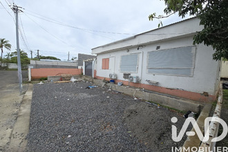 achat maison st-louis 97450