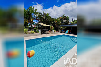 achat maison st-louis 97450