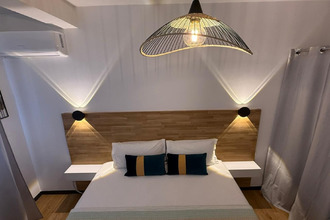 achat maison st-louis 97450