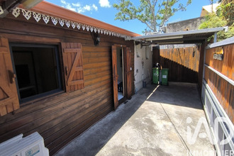 achat maison st-louis 97450