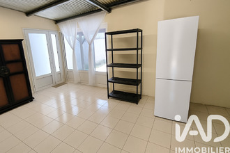 achat maison st-louis 97450