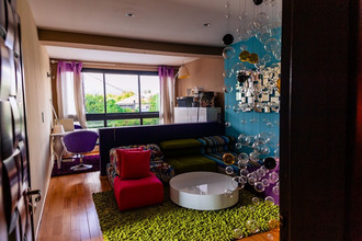 achat maison st-louis 97450