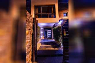 achat maison st-louis 97450