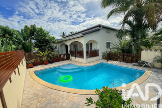 achat maison st-louis 97450