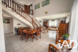 achat maison st-louis 97450